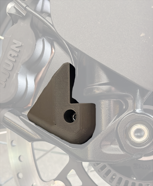 ABS Sensor Cover 450MT